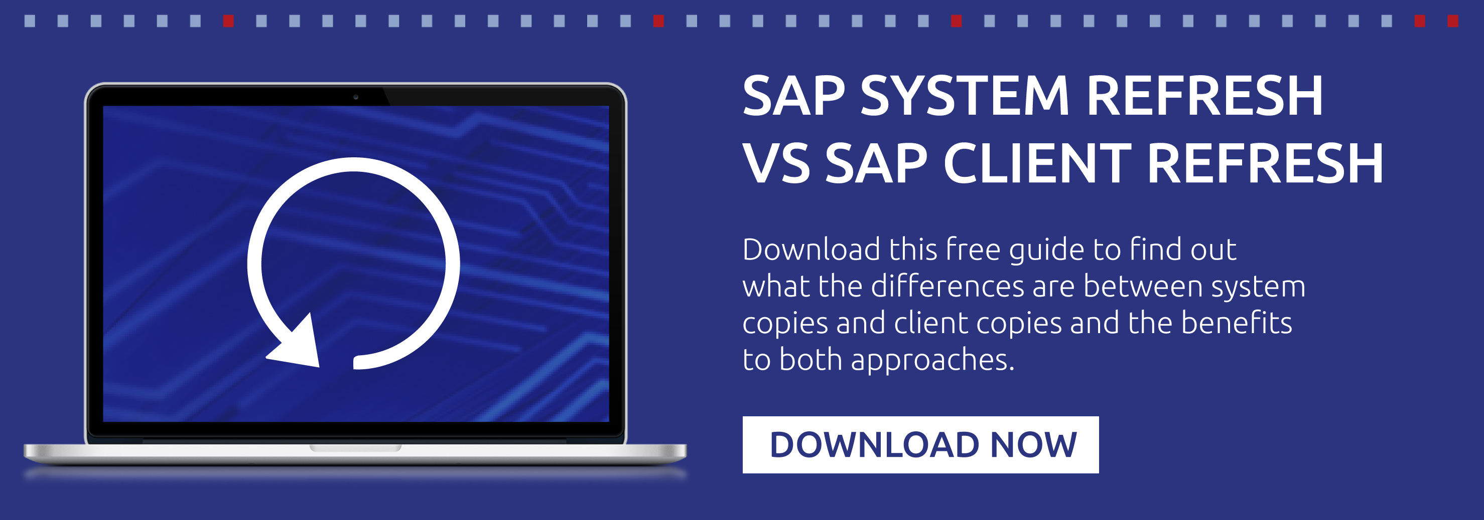 post system refresh activities in sap